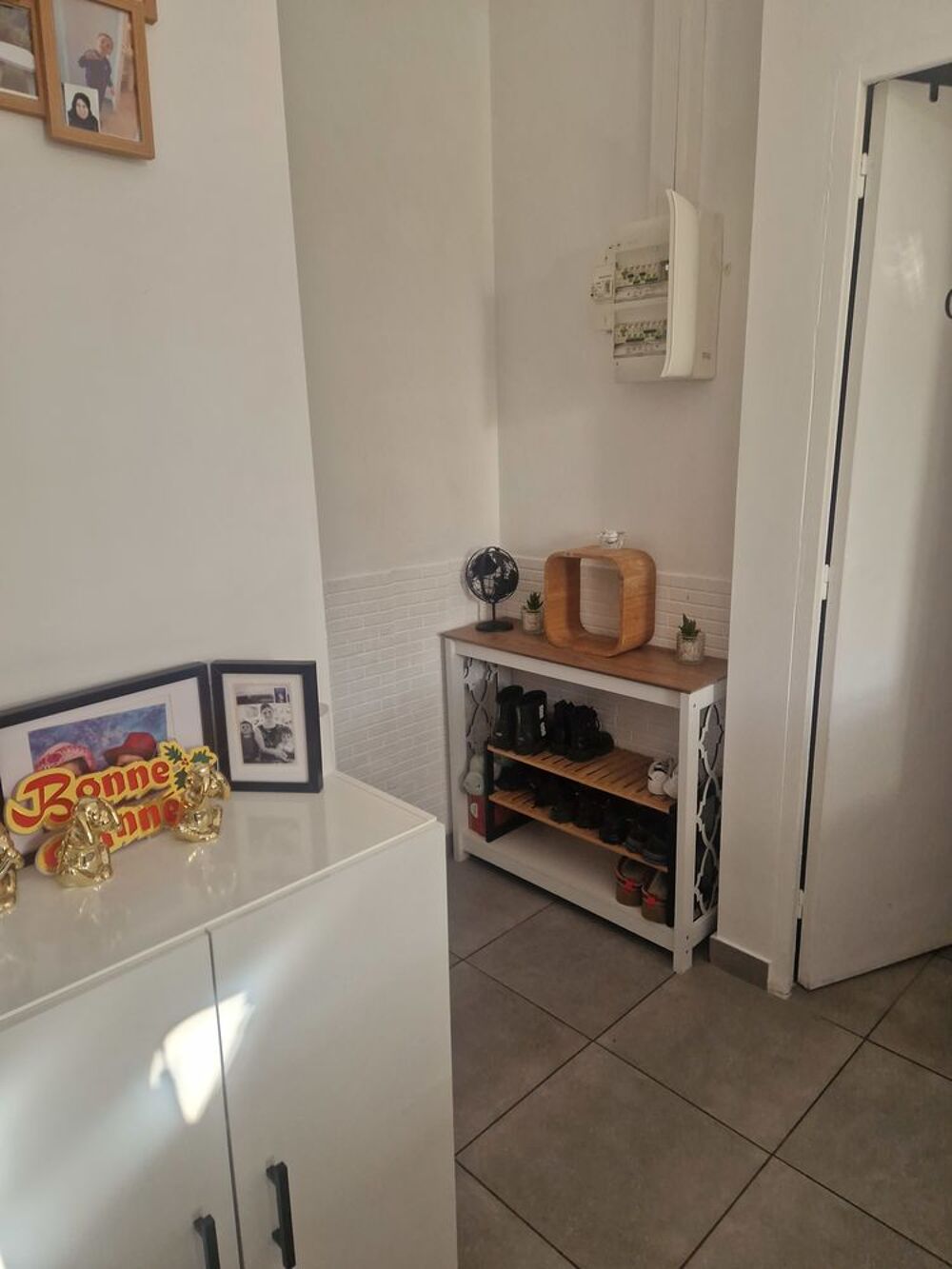 Vente Appartement EXCLUSIVITÉ ? ENSEMBLE DE 2 APPARTEMENTS T2 LOUÉS 4ème Mars Marseille 4