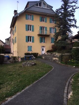  Appartement à louer 2 pièces 45 m² Hérimoncourt