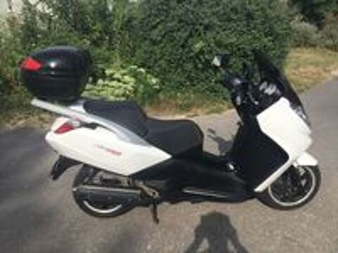 PEUGEOT 2010 occasion 02000 Chavignon