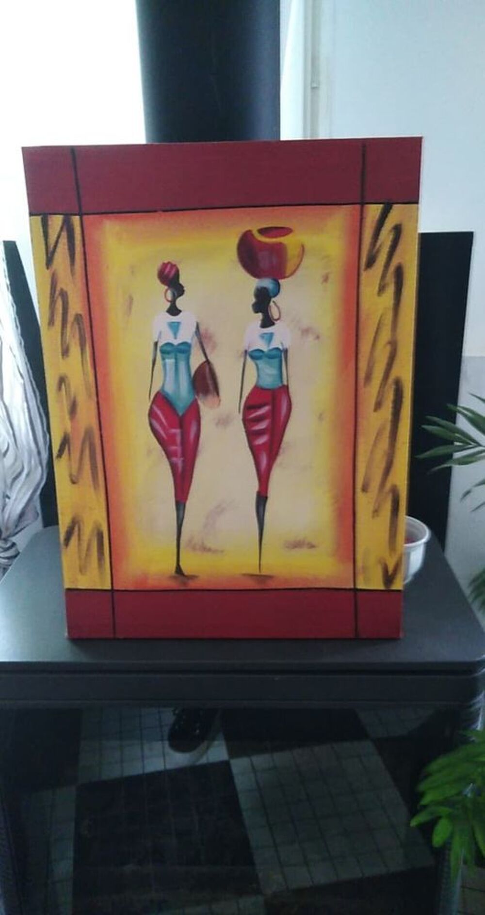 tableau Décoration