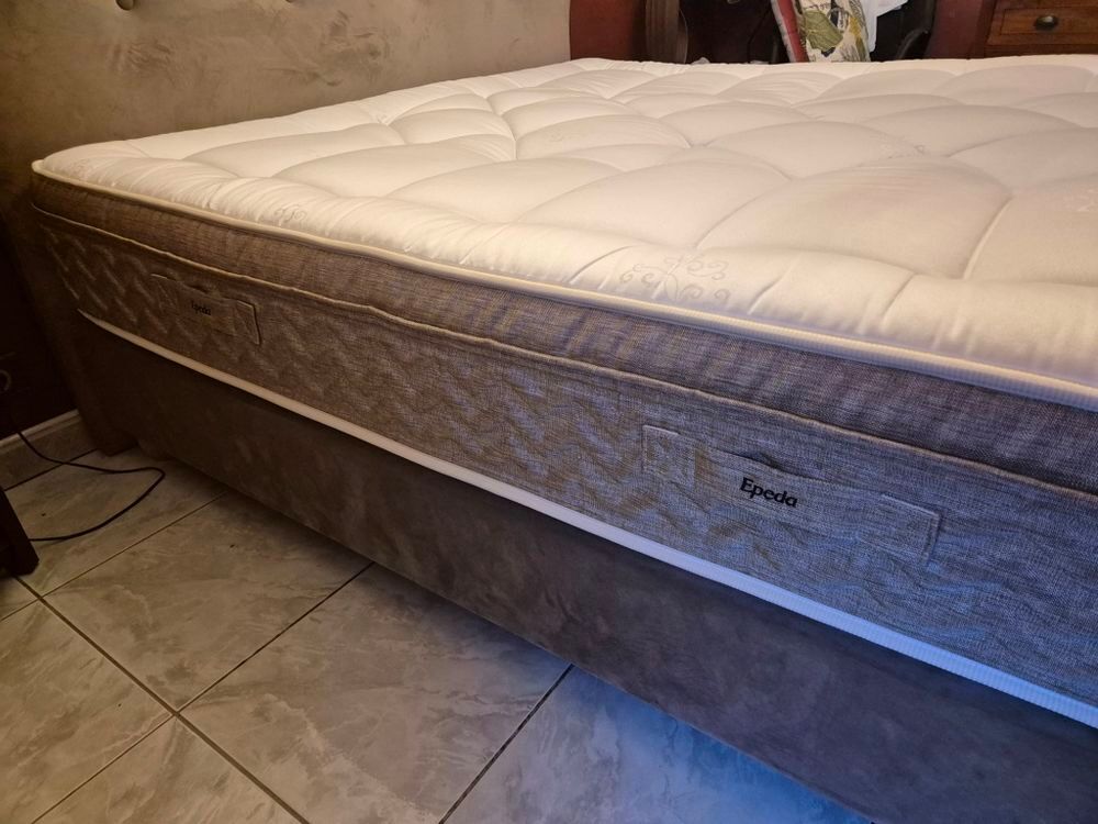 matelas Epeda 180x200 Meubles