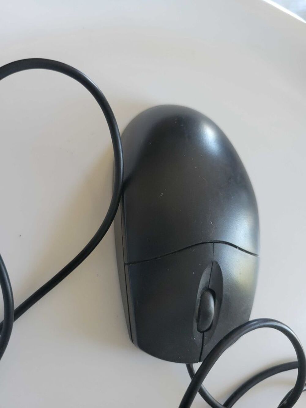 souris occasion avec fil noir Matériel informatique