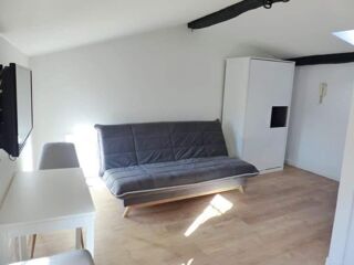  Appartement à louer 1 pièce 20 m²