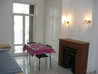  Appartement à louer 3 pièces 46 m² Lyon