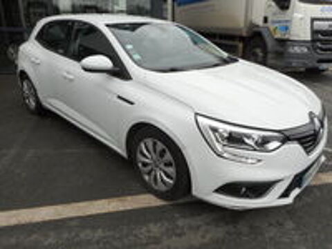 Megane IV 2019 occasion 85140 Les Essarts