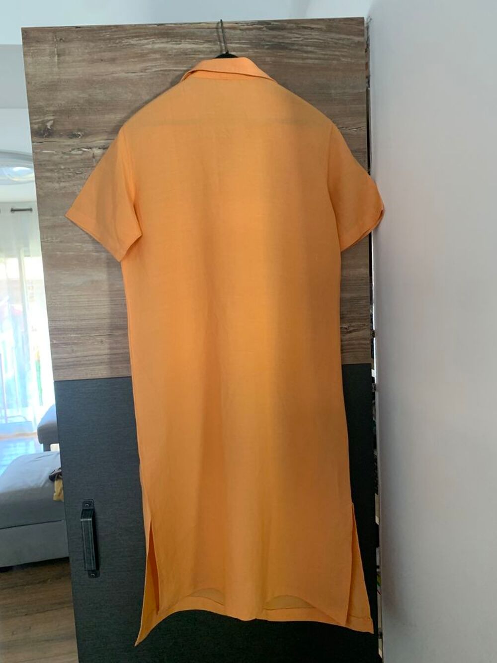Robe d' &eacute;t&eacute; femme " Tolentino " Vêtements