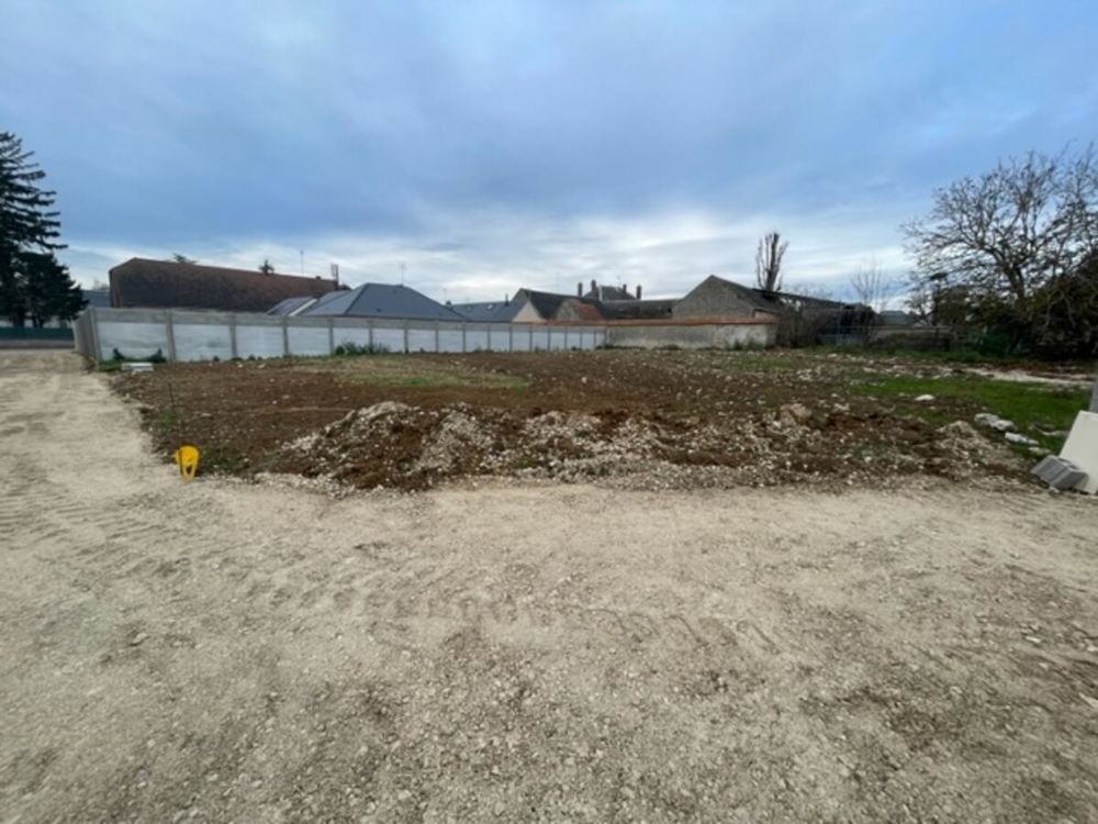 Vente Maison Maison F1 Les villages vovéens