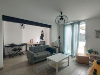  Appartement � louer 2 pi�ces 40 m�