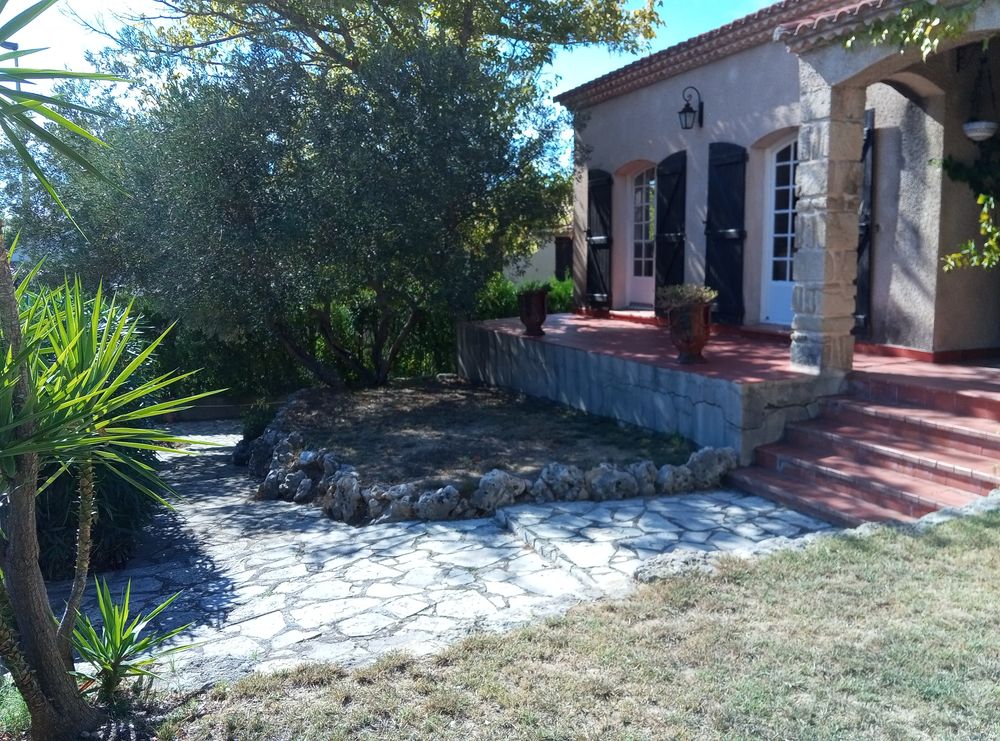 Vente Maison Très belle maison Montpellier ouest (chamberte) Montpellier
