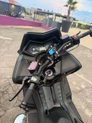 YAMAHA 2014 occasion 34000 Montpellier