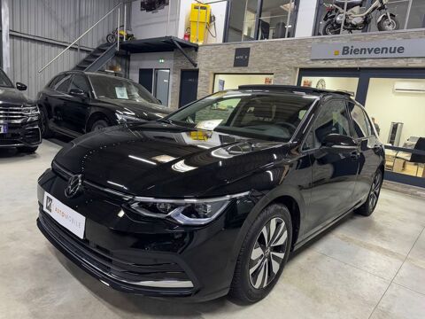 Volkswagen Golf 2.0 TDI SCR 150 DSG7 Life Plus 2024 occasion Aubagne 13400