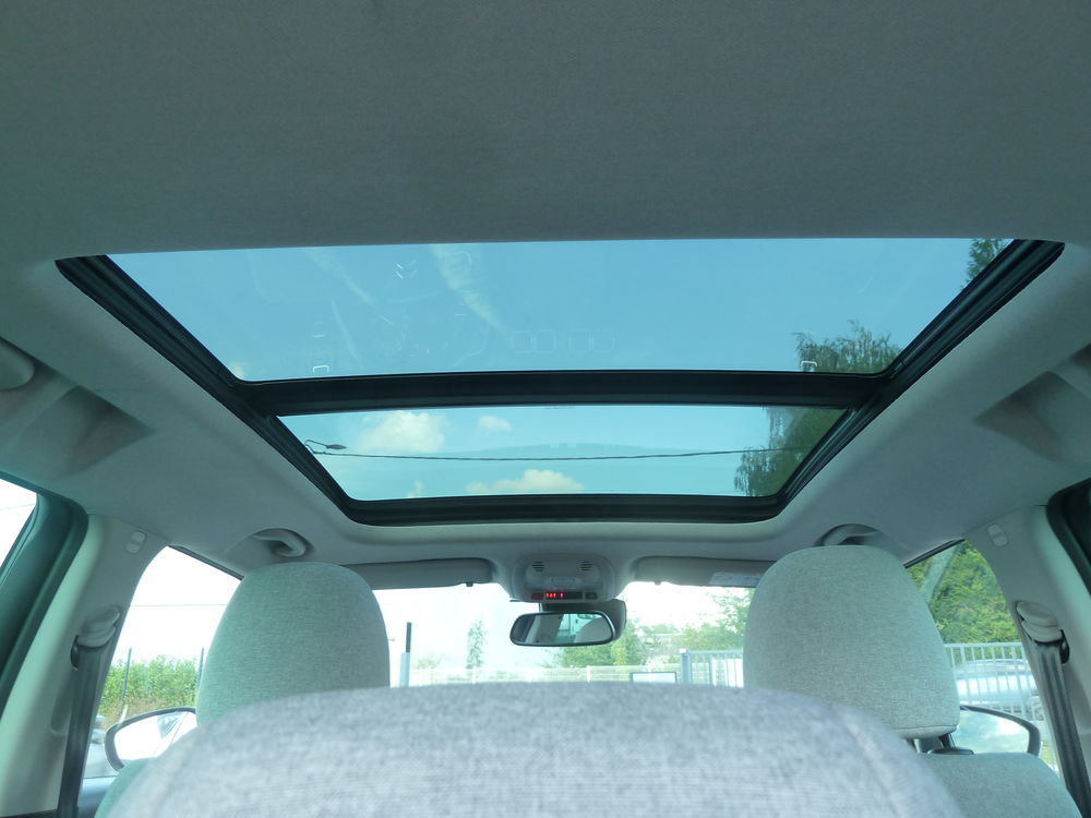 C3 Aircross PureTech 130 S&S EAT6 Shine Pack 2021 occasion 59530 Le Quesnoy