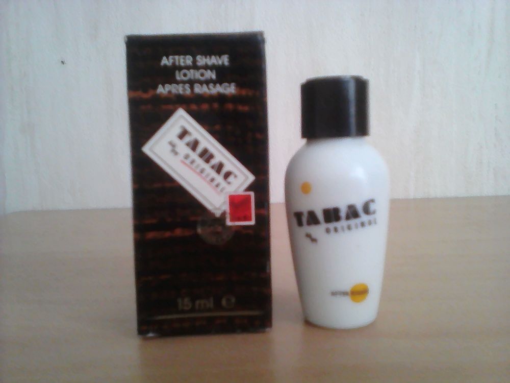 MINIATURE DE PARFUM 