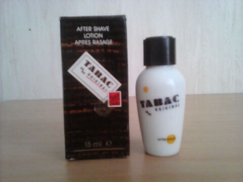 MINIATURE DE PARFUM 10 Trouy (18)