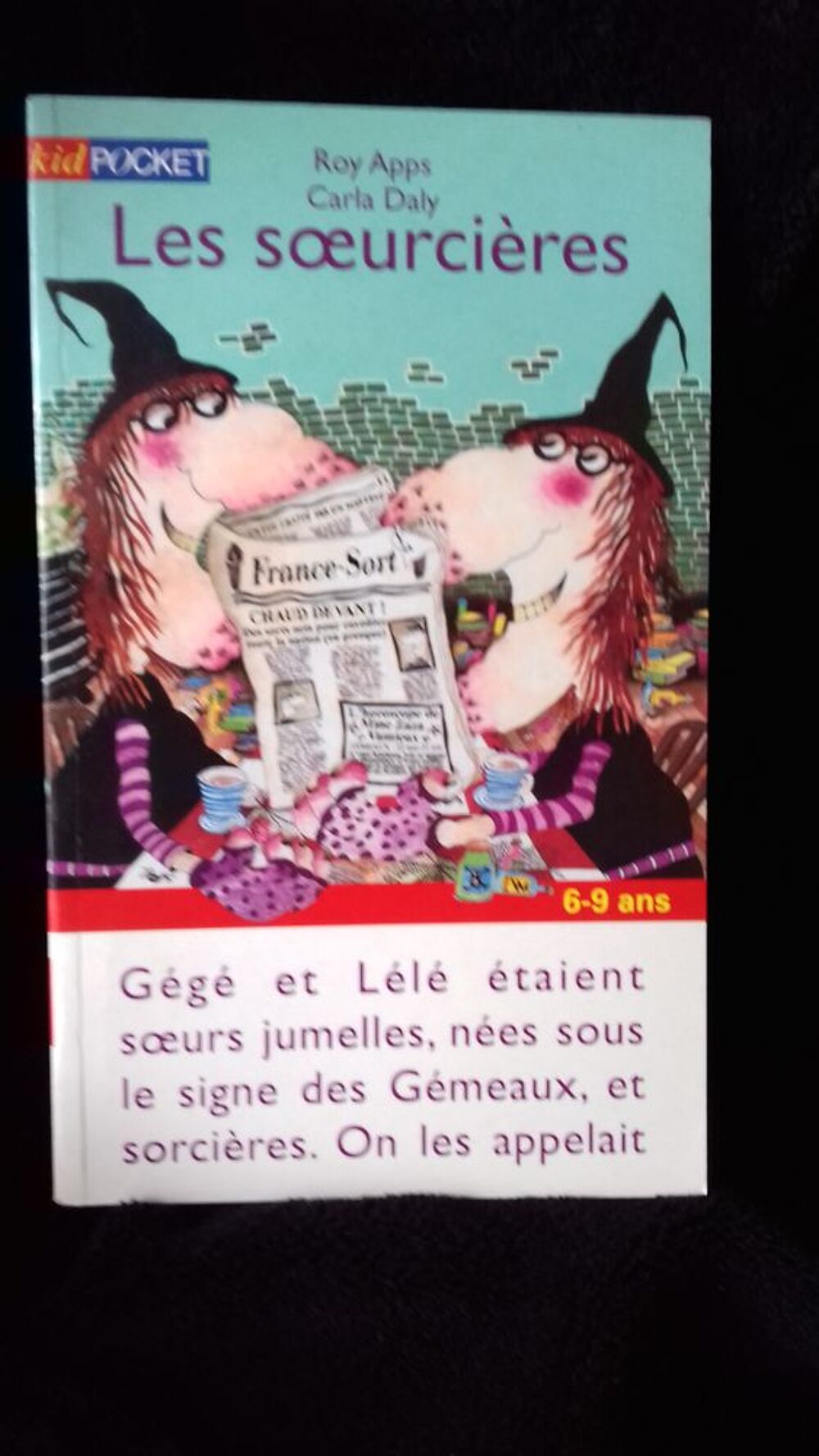 LIVRE POUR ENFANTS Livres et BD
