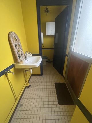  Immeuble à vendre 101 m²
