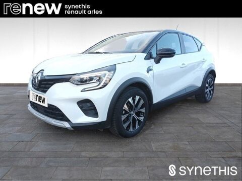 Annonce voiture Renault Captur 19490 