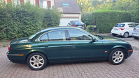 S-Type 3.0 V6 Classic 2006 occasion 92160 Antony