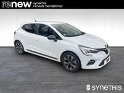 Clio V Clio SCe 65 Evolution 2023 occasion 26200 Mont&eacute;limar