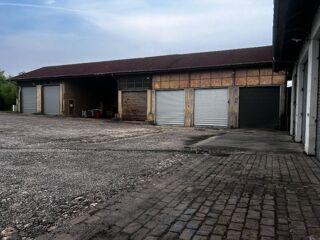 Parking / Garage � vendre 150 m�