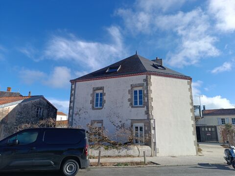   maison Saligny Maison - 5 pi�ce(s) - 115 m�