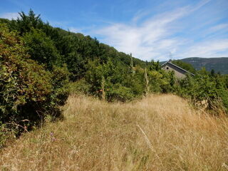  Terrain à vendre 2029 m²