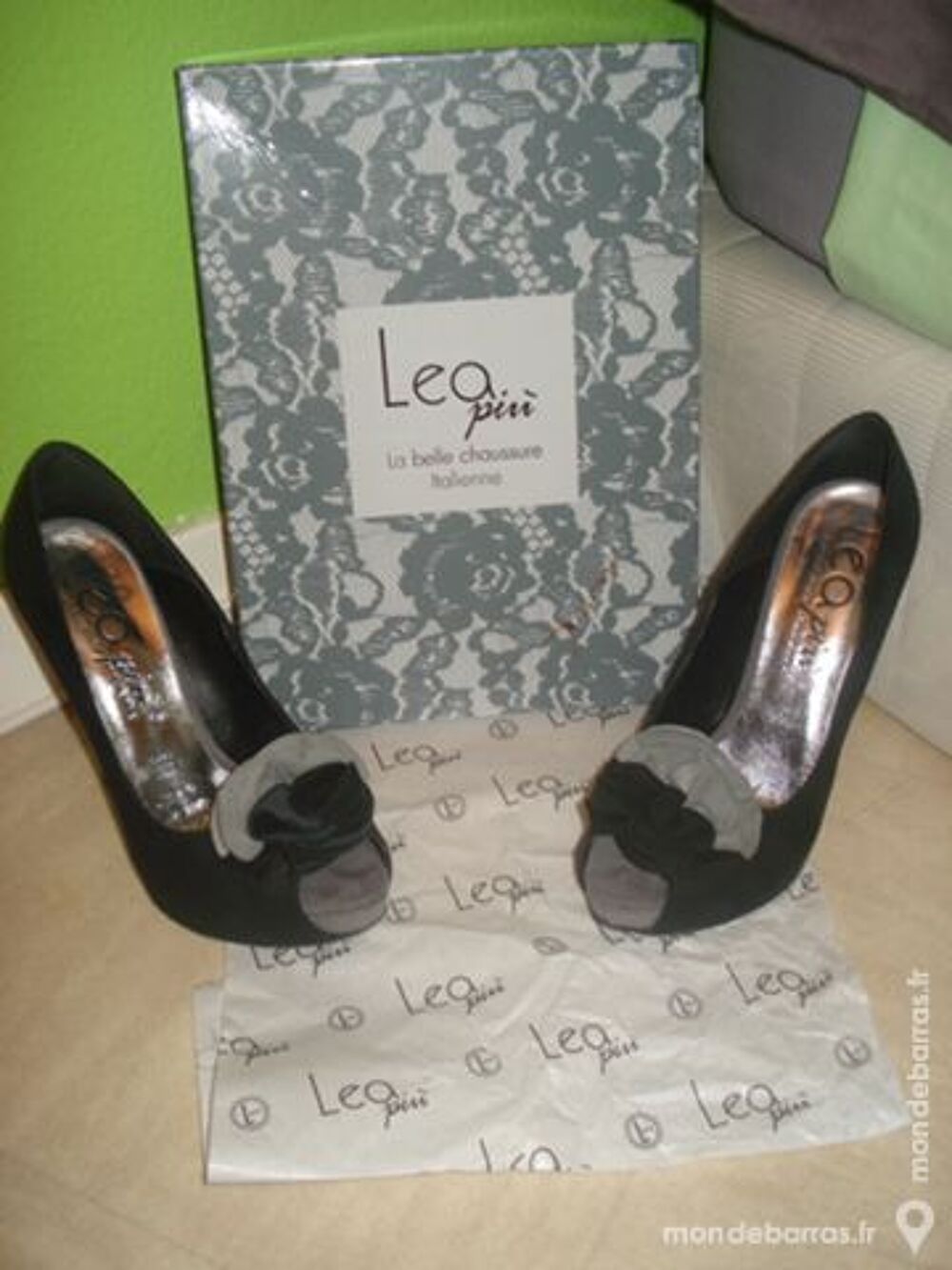 CHAUSSURES Chaussures