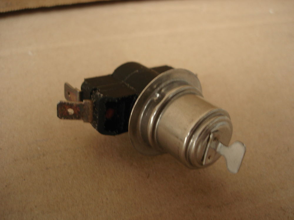 Thermostat 031032 de resistance bosch Bricolage