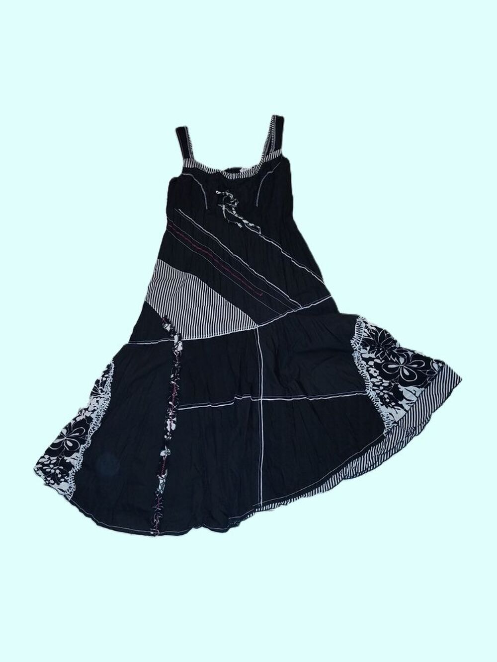 LOT VETEMENTS FEMME ETE TAILLE 38 Vêtements