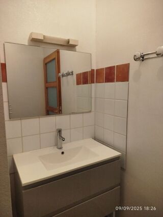  Appartement � louer 2 pi�ces 38 m�