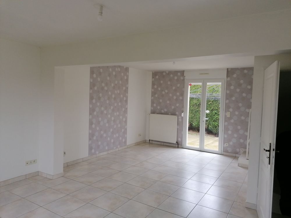 Location Maison Maison individuelle Vivier-au-court