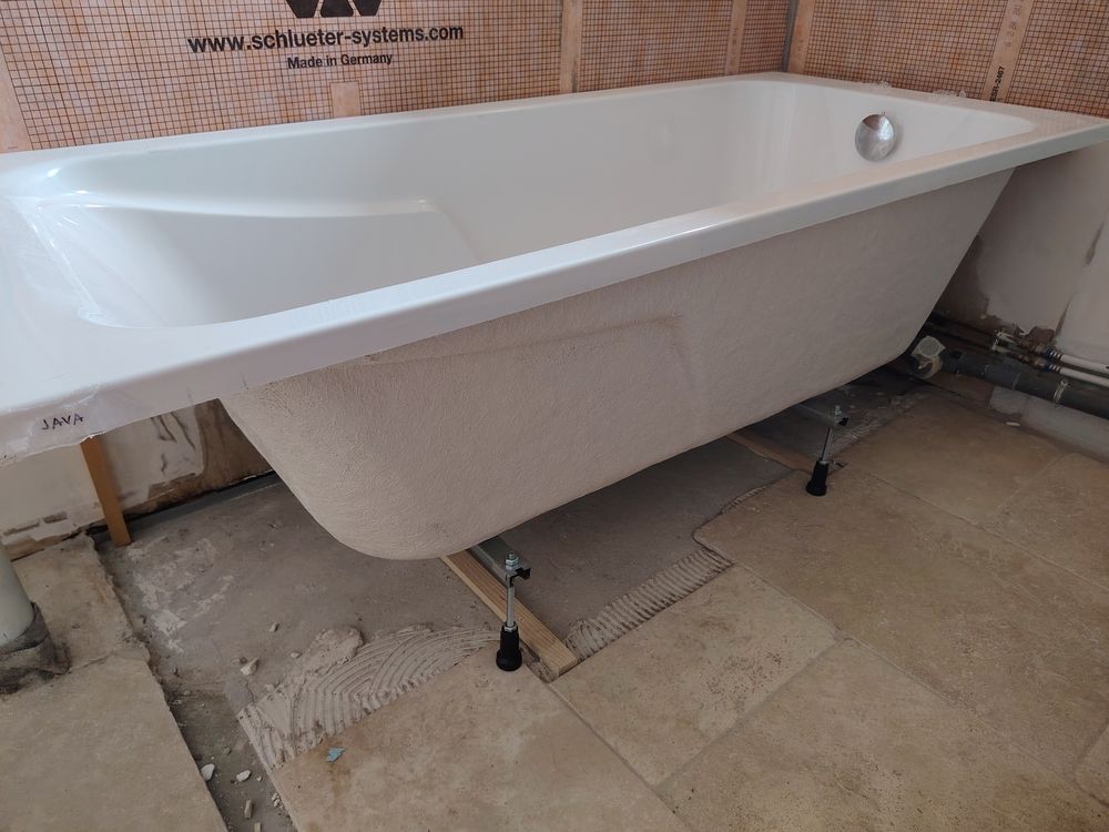Baignoire neuve Meubles