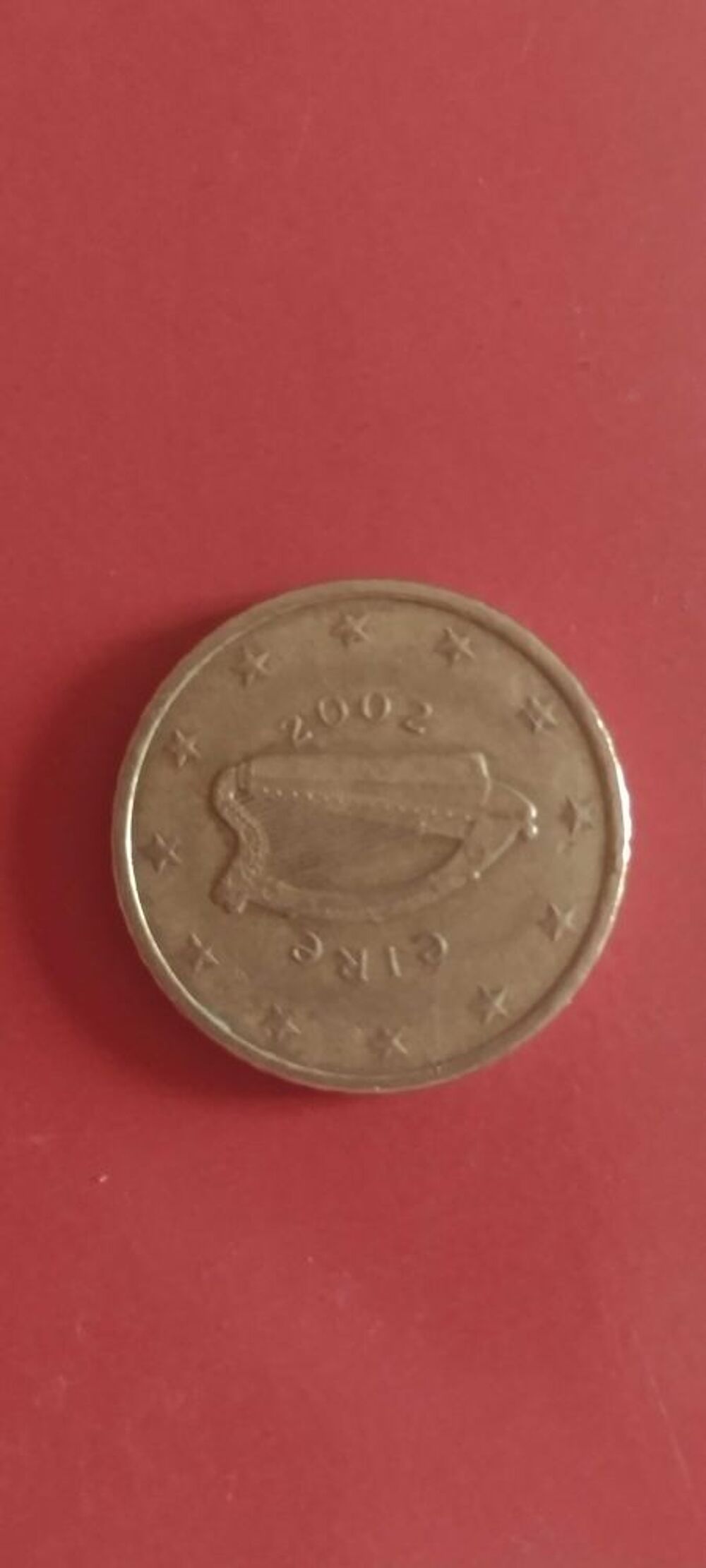pi&egrave;ces de collection euros 50ct 