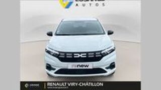 Sandero ECO-G 100 Essential 2023 occasion 91170 Viry-Ch&acirc;tillon