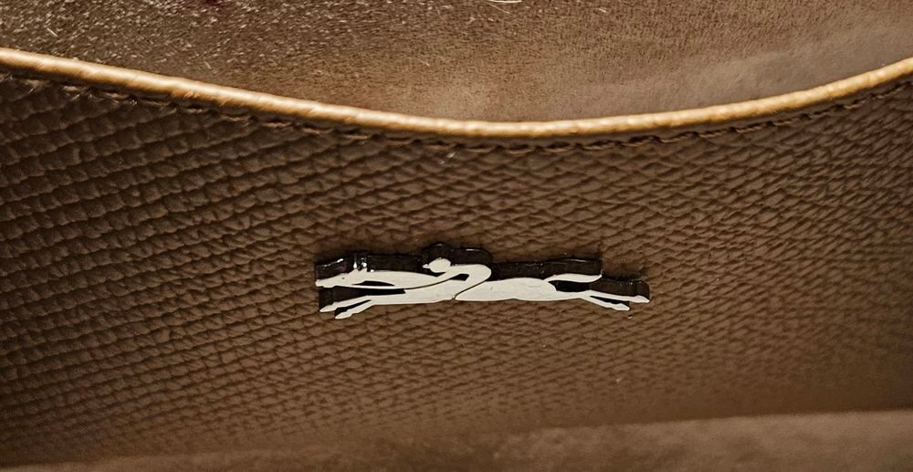 Sac Femme Longchamp Collection Roseau Maroquinerie