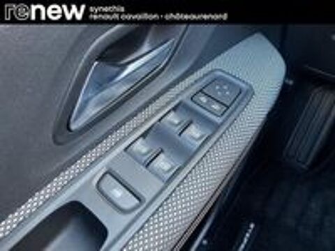 Sandero TCe 90 CVT Stepway Confort 2021 occasion 84300 Cavaillon