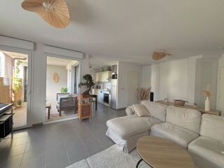  Appartement � vendre 3 pi�ces 65 m�