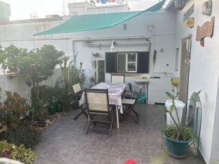  Villa � vendre 3/4 pi�ces 100 m� Fuseta, portugal