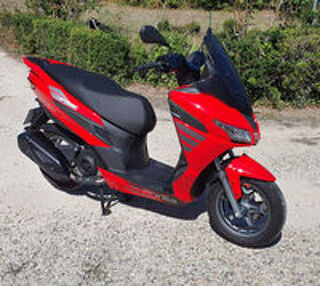 APRILIA 2026 occasion 33133 Galgon