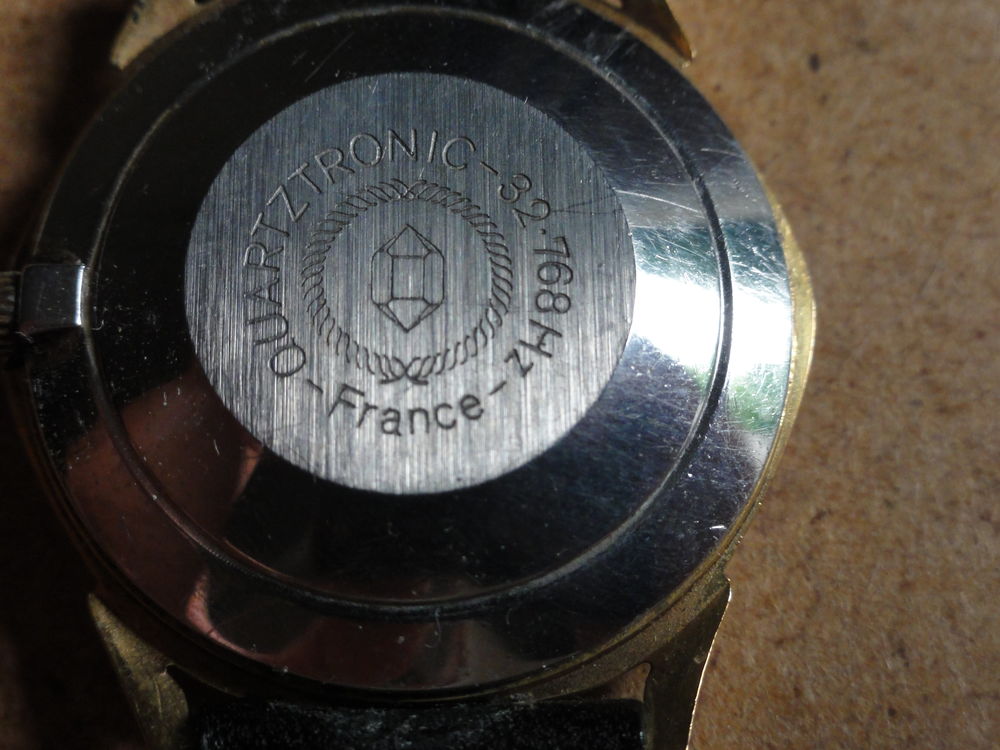 Montre lancel on sale