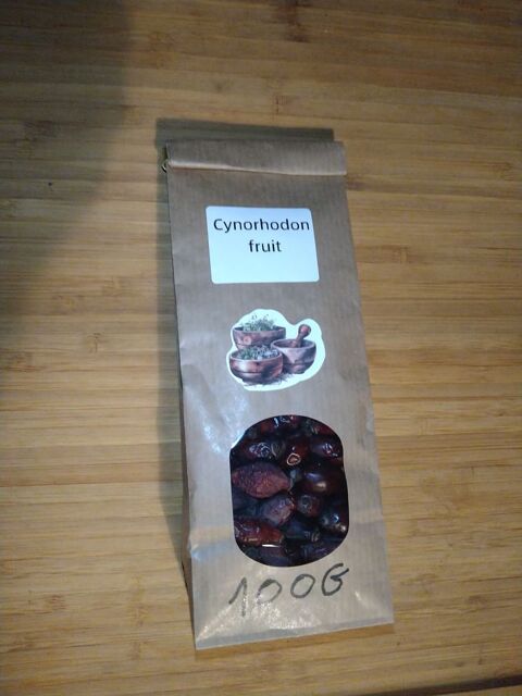 Cynorhodon fruit 10 Saint-Michel (82)