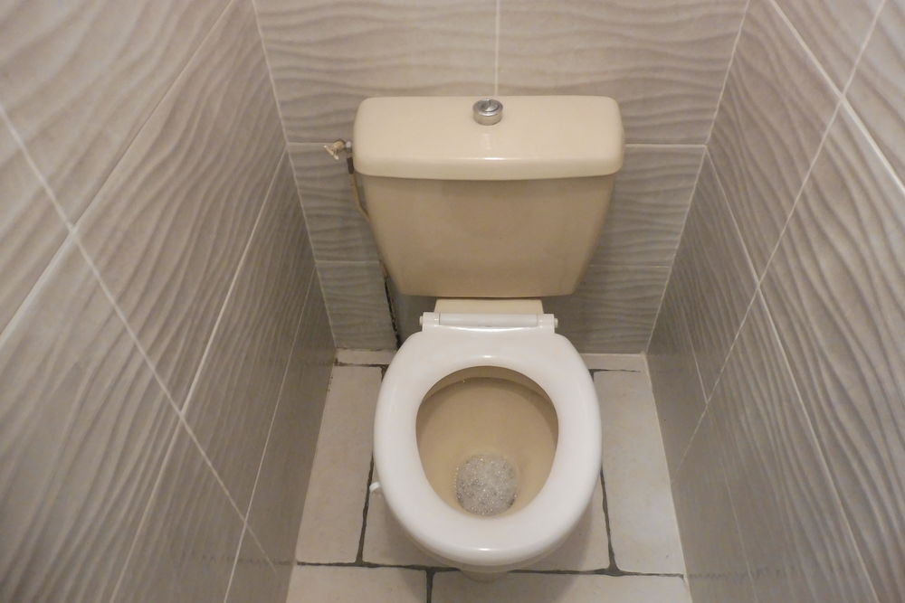 Ensemble salle de bain Bricolage