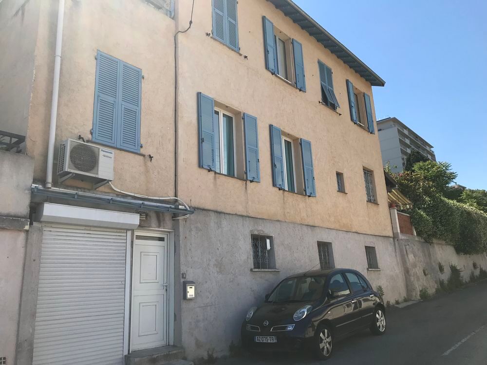 Location Appartement T2, meublé, à NICE Magnan (06200) Nice