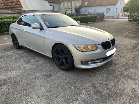 Bmw serie 3 320d e93