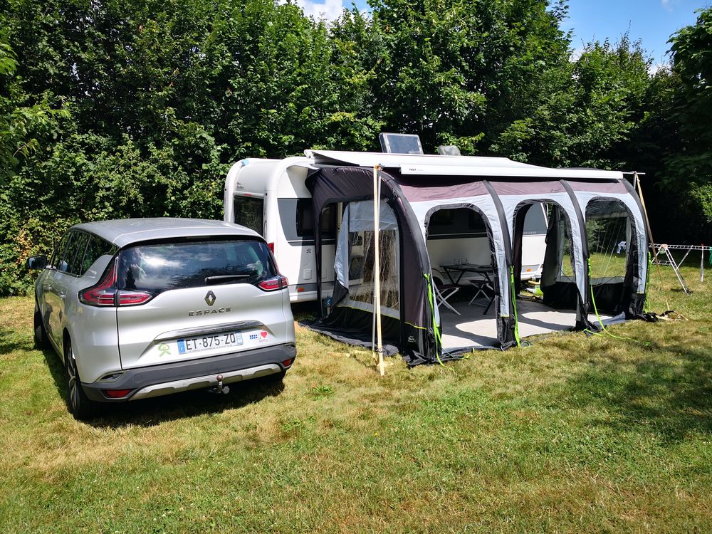  2018 occasion 44410 Herbignac