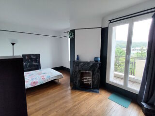  Appartement � vendre 2 pi�ces 36 m�