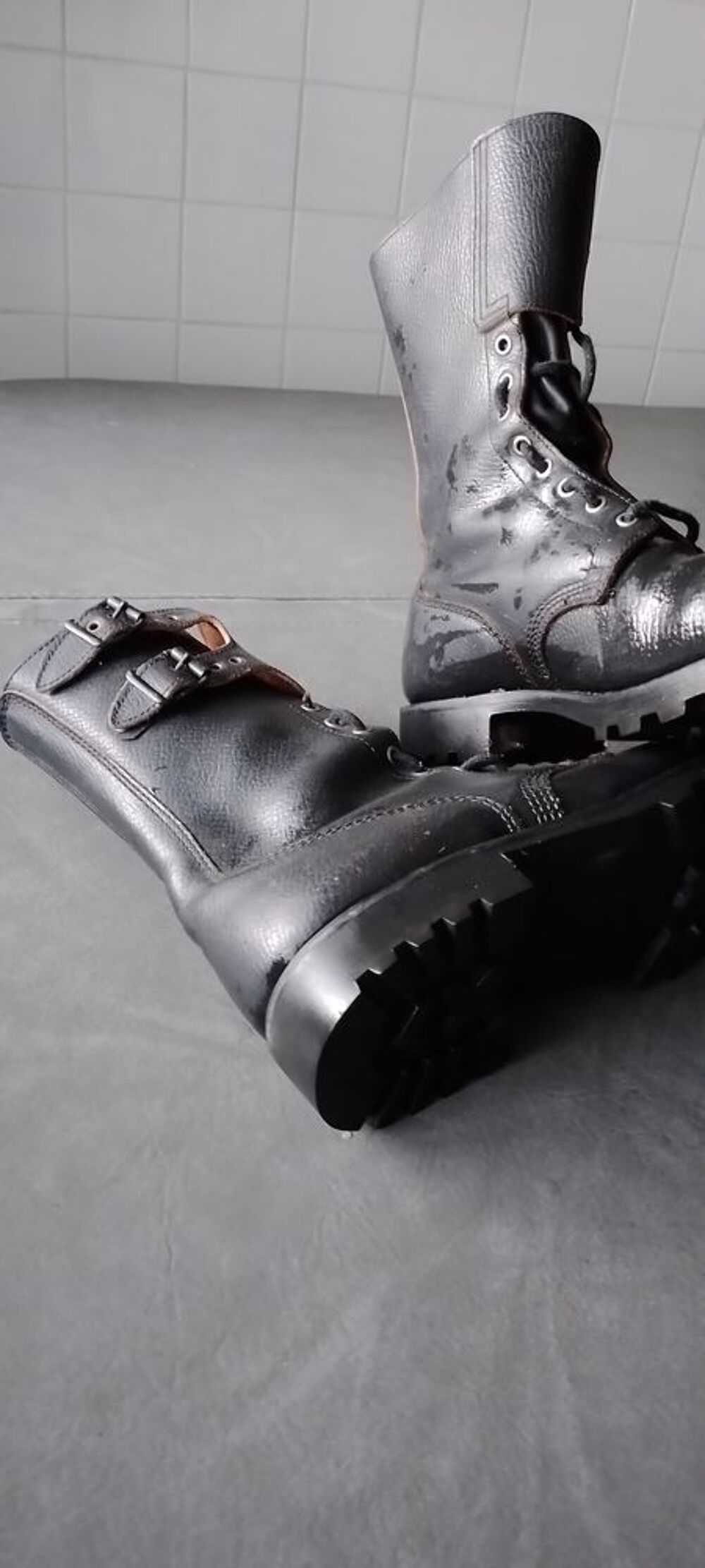 Ranggers Chaussures