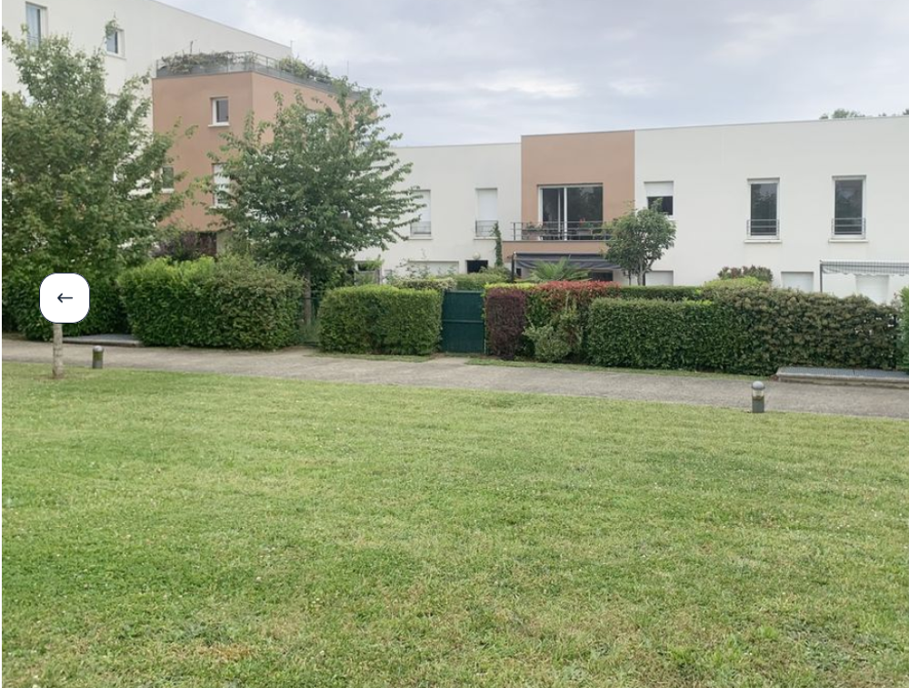 Vente Appartement APPARTEMENT F3 AVEC BALCON Épernon
