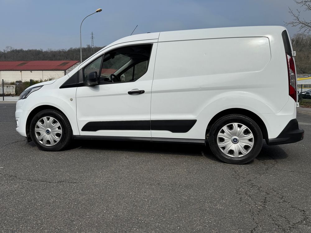 Transit Connect TRANSIT CONNECT FGN L1 1.5 ECOBLUE 100 S&S TREND BUSINESS NAV 2020 occasion 77130 La Grande-Paroisse
