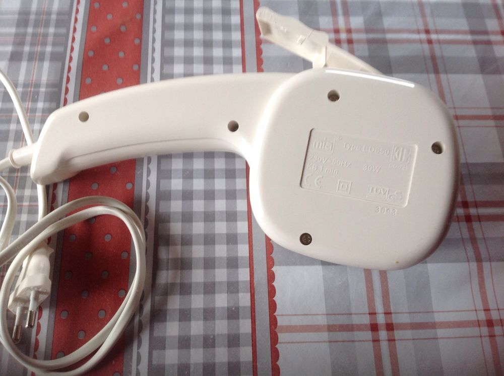 ouvre bo&icirc;te &eacute;lectrique Electroménager